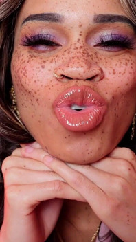 Kissing Humiliation 8
