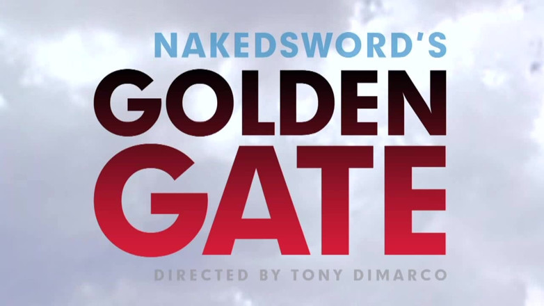 NakedSword: Golden Gate sezóna 2 epizoda 1: Unreal Estate 1