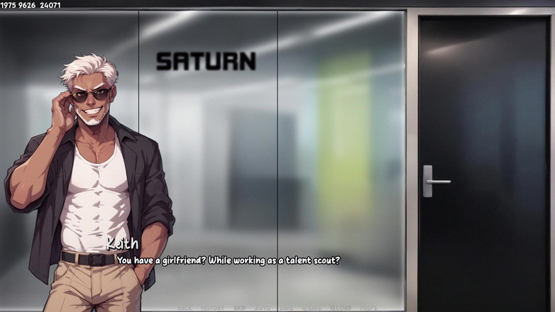 Wickedgammes: Bayangan Ambisi (bagian 28)