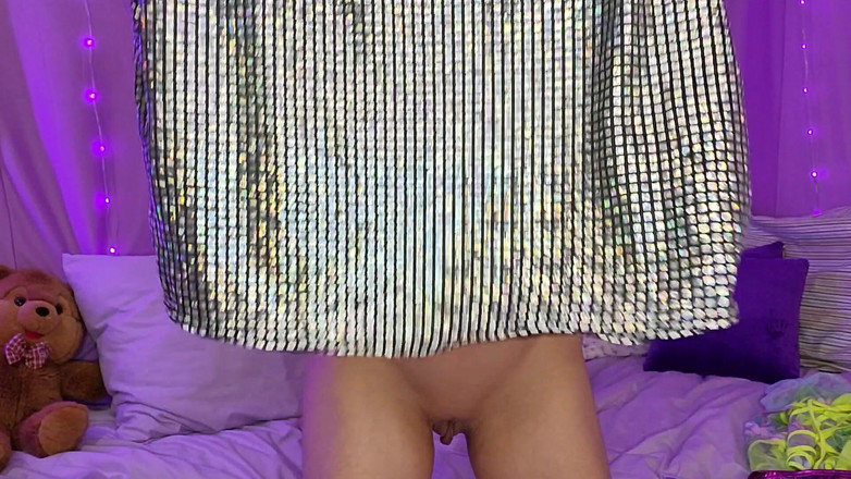 Brenna Lilac: Honění nevlastní mámě