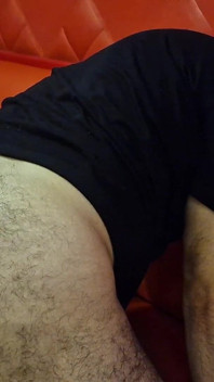 Je fais exploser sa prostate de ma tapette