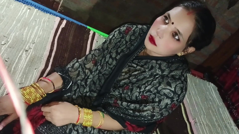 Renudbf: Indian Girlfriend Fuck with Boyfriend Hindi