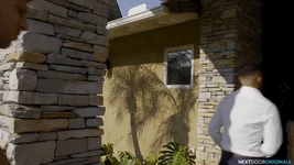 Nextdoorstudios - ローマン・トッドの太いコックのためのボーバンクスボトムス