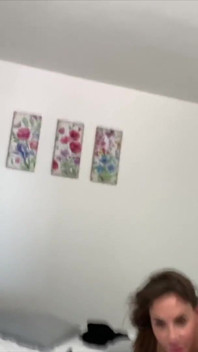 Primul futai al lui Malena de după pandemie cu Christian Clay