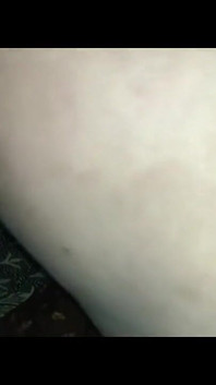害羞的女友第一次体验