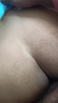 A Secret Affair Attha and Alludu Fucking Whail Massage Telugu Voice