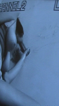 Саша Світ зраджує хлопцю з величезним членом з чарівного глоріхолу і глибоко його смокче