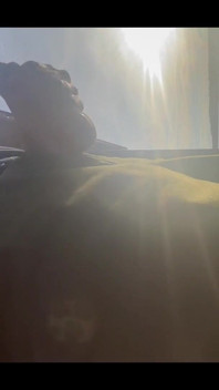 Pissing in Sunset