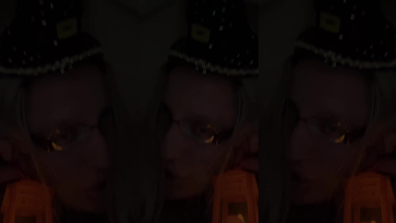 FinDom Goaldigger: Spets tårar och gudinnan spegel