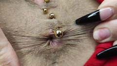 Princess18_: Giantess uwielbia grać w chowanego