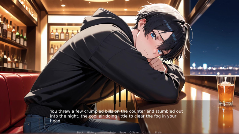 Wickedgammes studio: एक गोल-मटोल पत्नी की स्वीकारोक्ति (भाग 11)