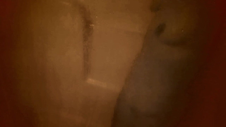 IamVideoVixen: Setiap tetes terasa lebih baik Ketika Anda menonton