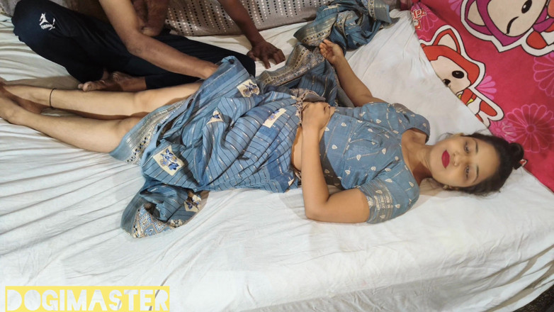 Dogimaster: Desi Indian Bhabhi