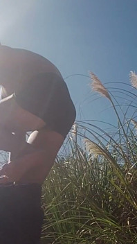 Dzień na plaży, nago i seksownie – Część 2 Koniec Jutro Kolejny dzień