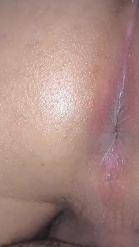 Arab Gay Fuck My Friend in His Bed