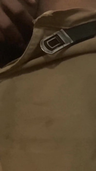 Fan Request Peeing on My Pants