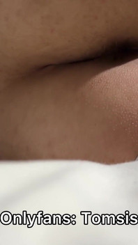 Big Ass, Thick Hole Gets Fingered
