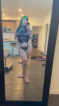 I Think You Need Your Cock Rated Too