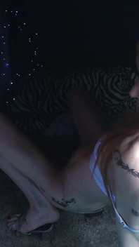 Sissy Jessy Doll