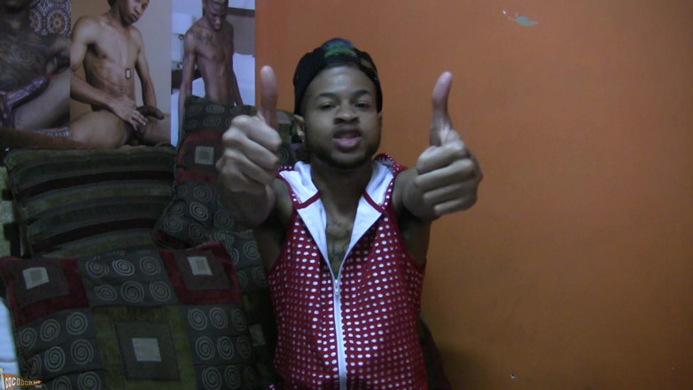 CocoDorm: Confesión de Leon Holt
