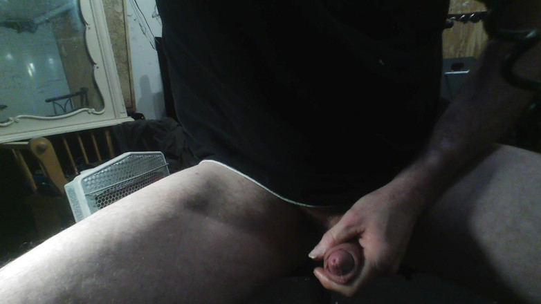 Grey afternoon: Il mio cazzo ha bisogno di attenzione