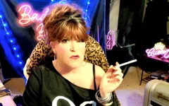 Misty Menthol 120's