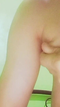 Crazy I Love Anal Dilation I Love Dildo