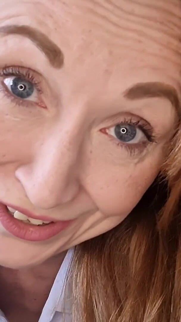 Lily kink: JOI Odpočítávání pro jízdu na oblíbeném chlapovi nevlastní sestry