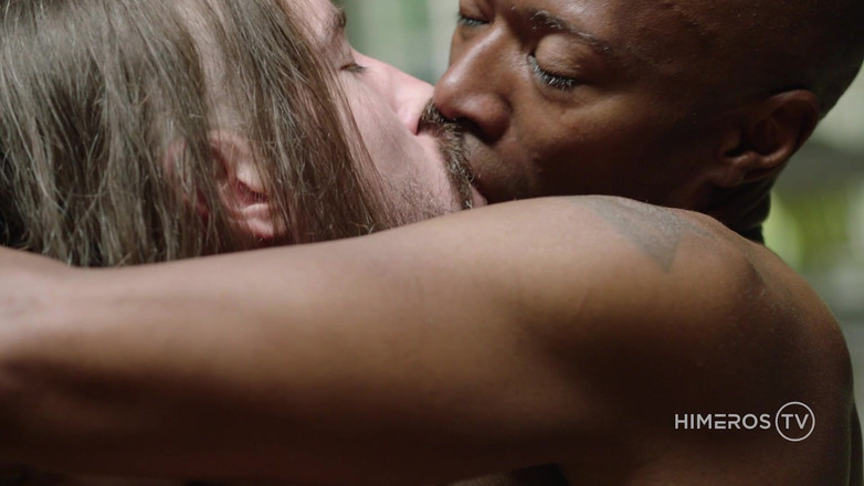 Himeros.tv: Ondergoed speelfeestje