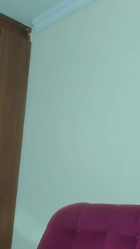 Masturbation Sex Latina Blonder Körper Perfekt
