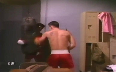 Bad Boys bedroom stories: Guys who eat cum -DVD-