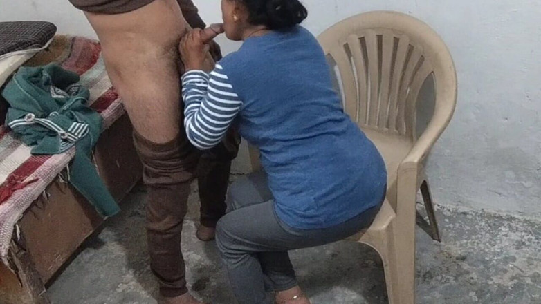 Saxesageth: Kanchan Bhabhi foi fodida e deixada