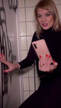 My First Glory Hole Jasmine Rouge