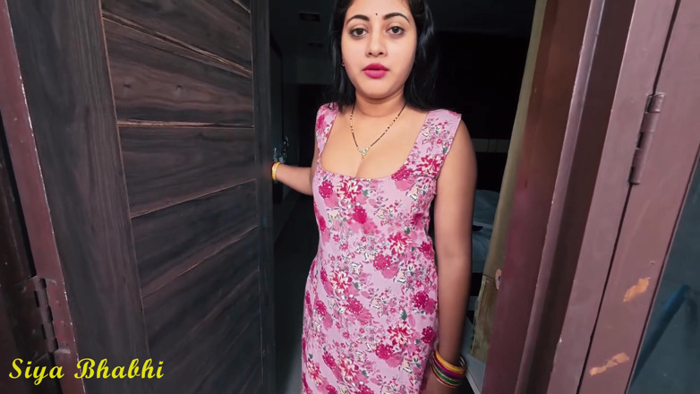 Vicky Siya: Siya Delivery Boy Sex Hindi Audio