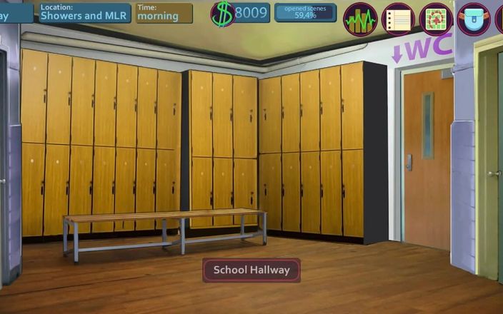 LoveSkySan69Real: Taffy Tales 0.170b deel 19 Ze maakt me gek door Loveskysan69