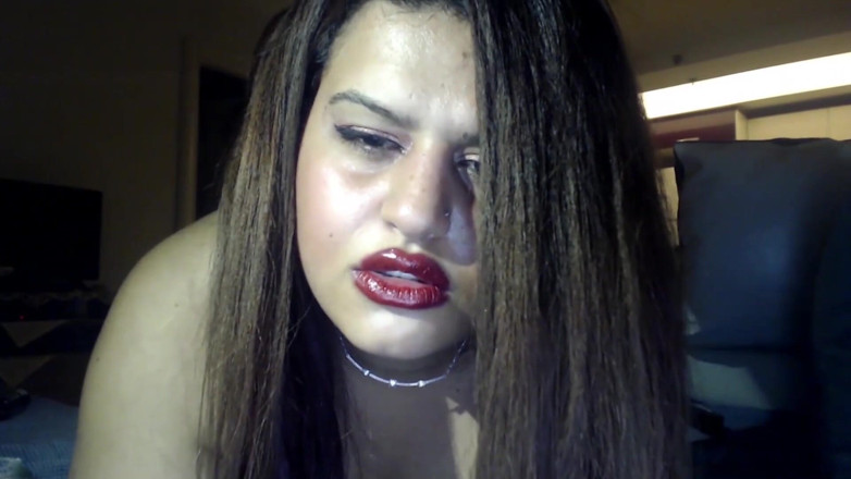 Evelyn Butt: Surprise anal with big ass teen!