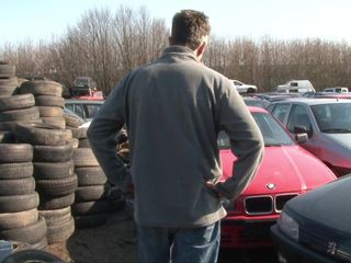 King Of Amateur: Worker MILFs at Work