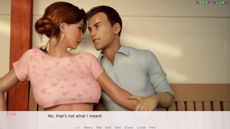 Porny Games: アルキメデスカンパニーによるナターシャいたずらな妻 - 私の妻はホットな妻になっています5