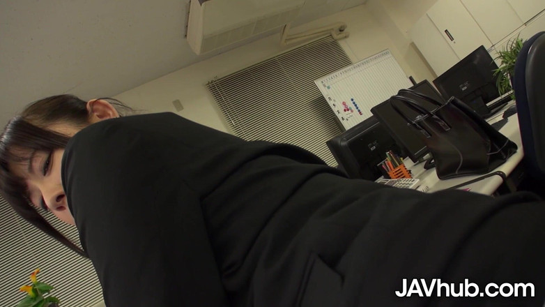 JAVHub: Kurumi Chino