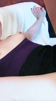 Hot Teen Cum Slut Penelope Heart Fucks Her Boyfriend to a Messy Creampie