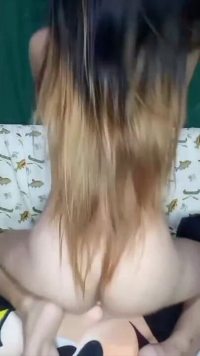 SirCumAlotInU: KinkyAsian4U phir se savaari karti hai