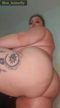 Check Out My Patest Video Baby! Is All About the Ass