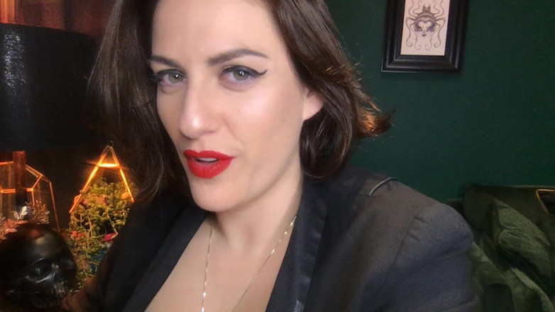 Countess diamond: Соблазнительница