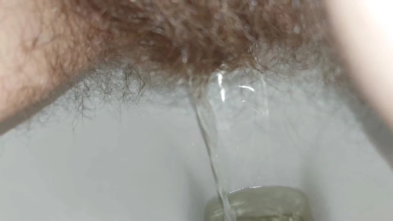 GinnaGg: Are You Thirsty? I Can Piss on You