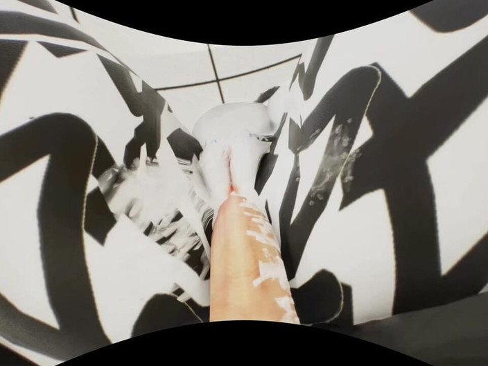 Games looper Sex VR Mode: Video 9 VR