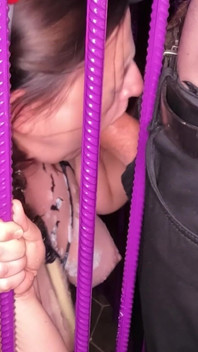 Facefuck & Gagging