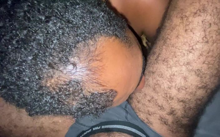 Couple 2 Black: Video 0386 Yeni bir yolculuk şimdi başlıyor