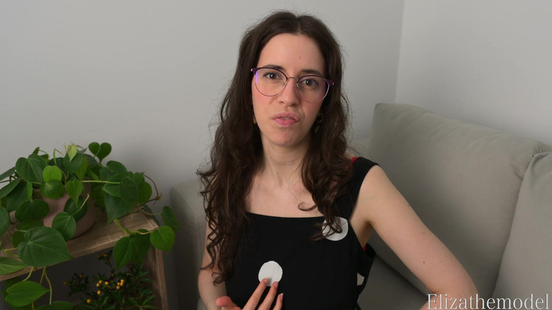 ElizaTheModel: Wütende stiefmutters demütigende bestrafung