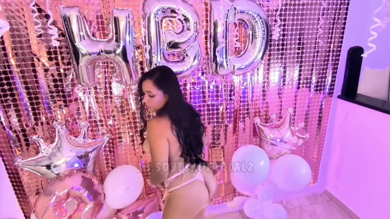 Isabel: Mein geburtstag