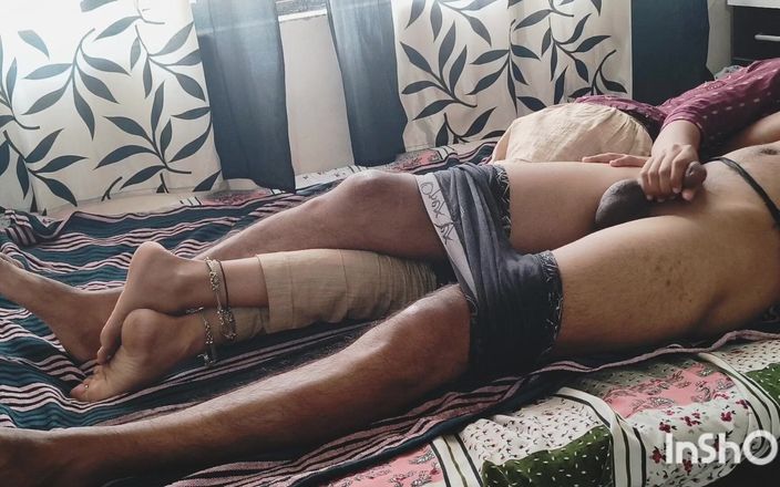 Desishycouple: Prieteni Soția Marathi video sexual